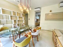 The Sea View (D15), Condominium #467270031